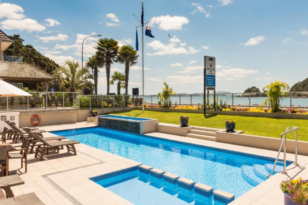 Kingsgate Hotel Autolodge Paihia 28/48