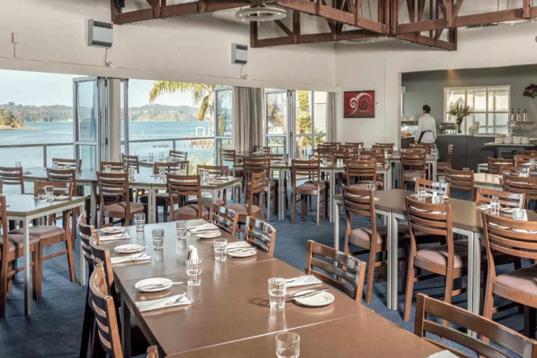 Kingsgate Hotel Autolodge Paihia 15/48
