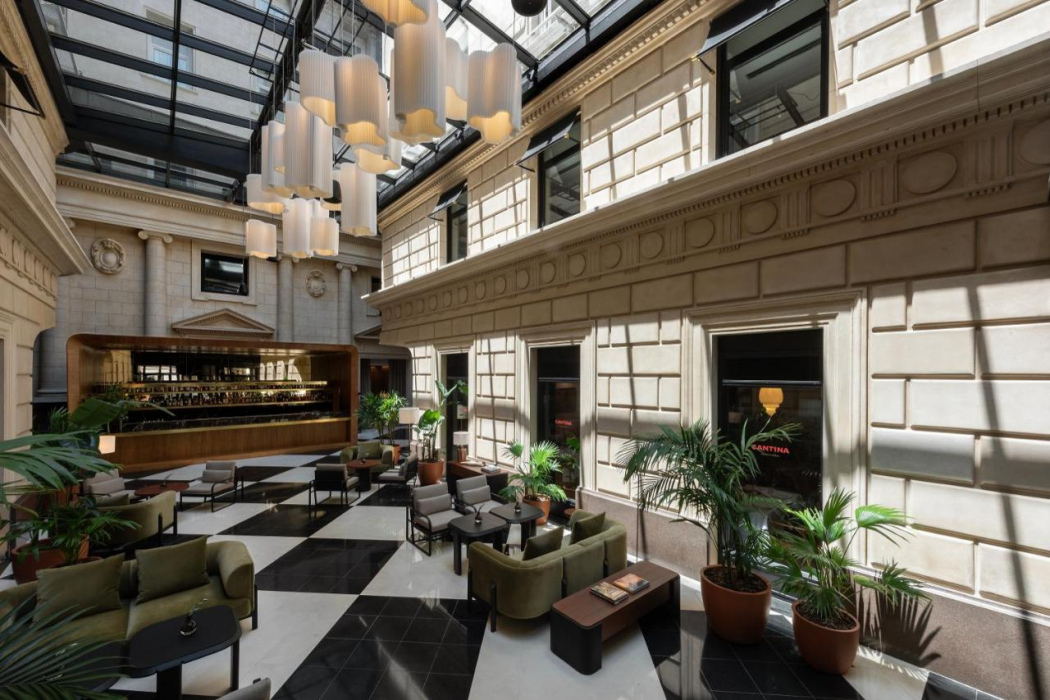 Casa Lucia Member of Melia Collection 27/61