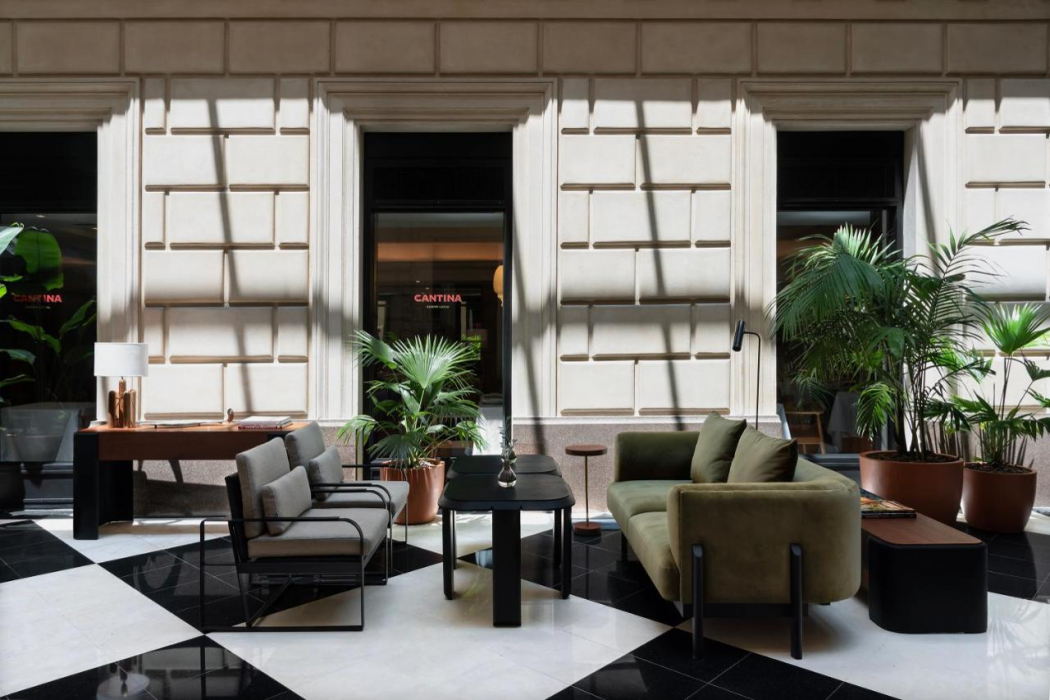 Casa Lucia Member of Melia Collection 25/61