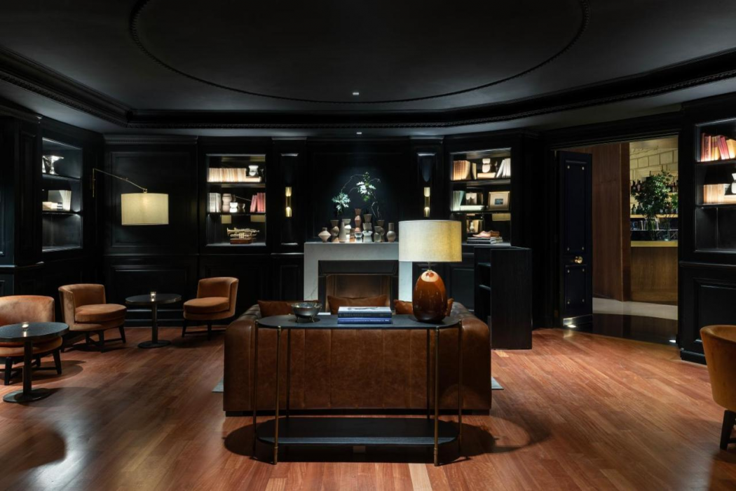 Casa Lucia Member of Melia Collection 23/61
