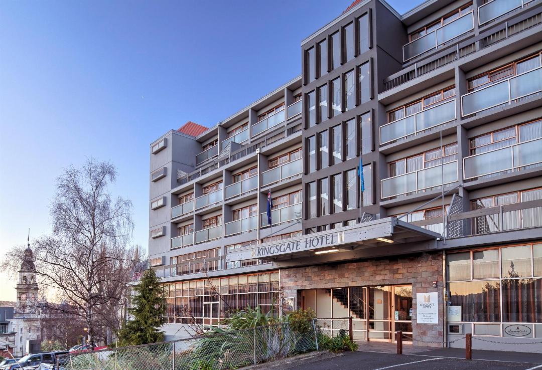 金丝门达尼丁酒店(Kingsgate Hotel Dunedin) 图片5