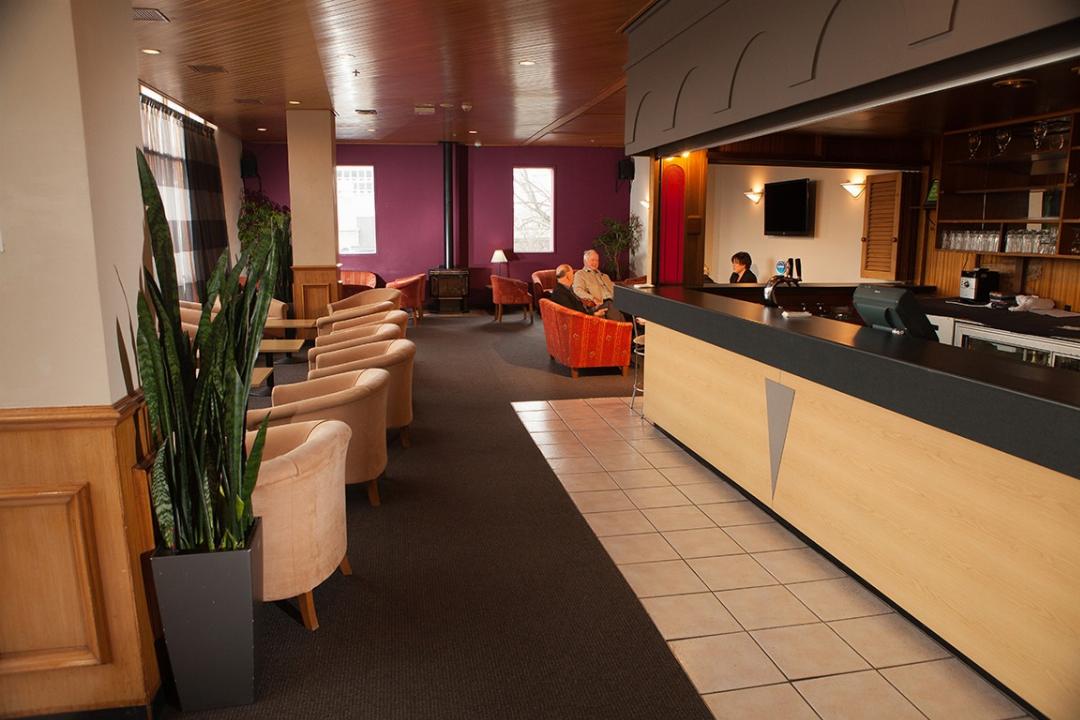 Kingsgate Hotel Dunedin 11/31