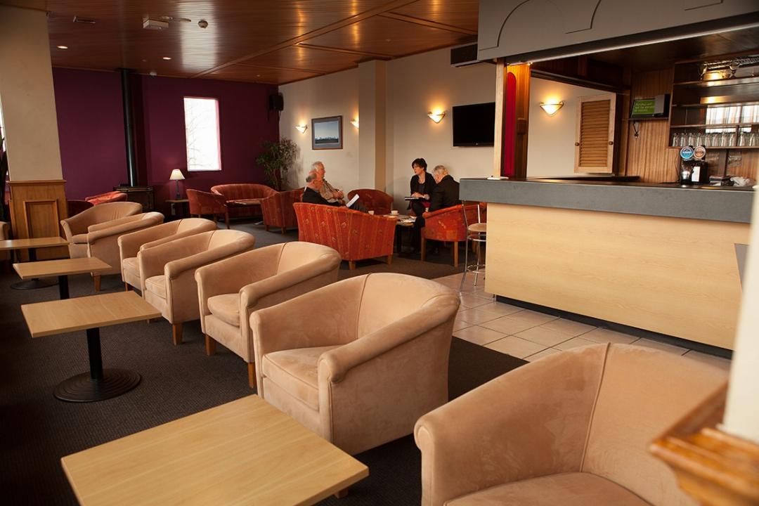 Kingsgate Hotel Dunedin 10/31