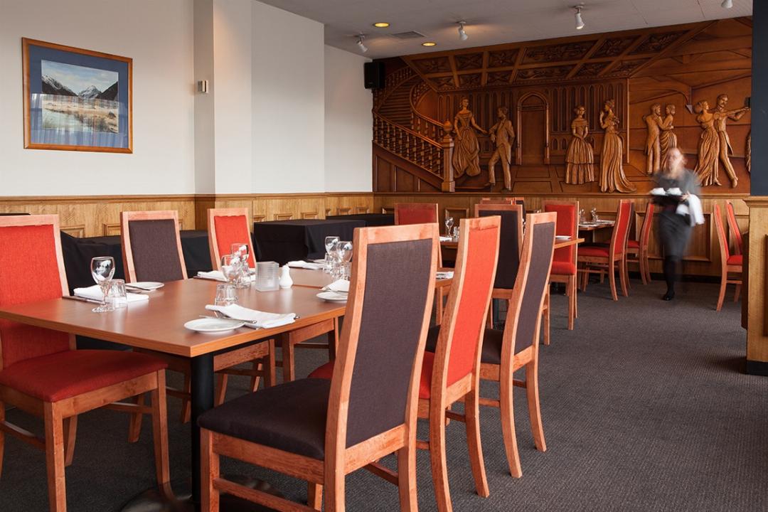 Kingsgate Hotel Dunedin 14/31