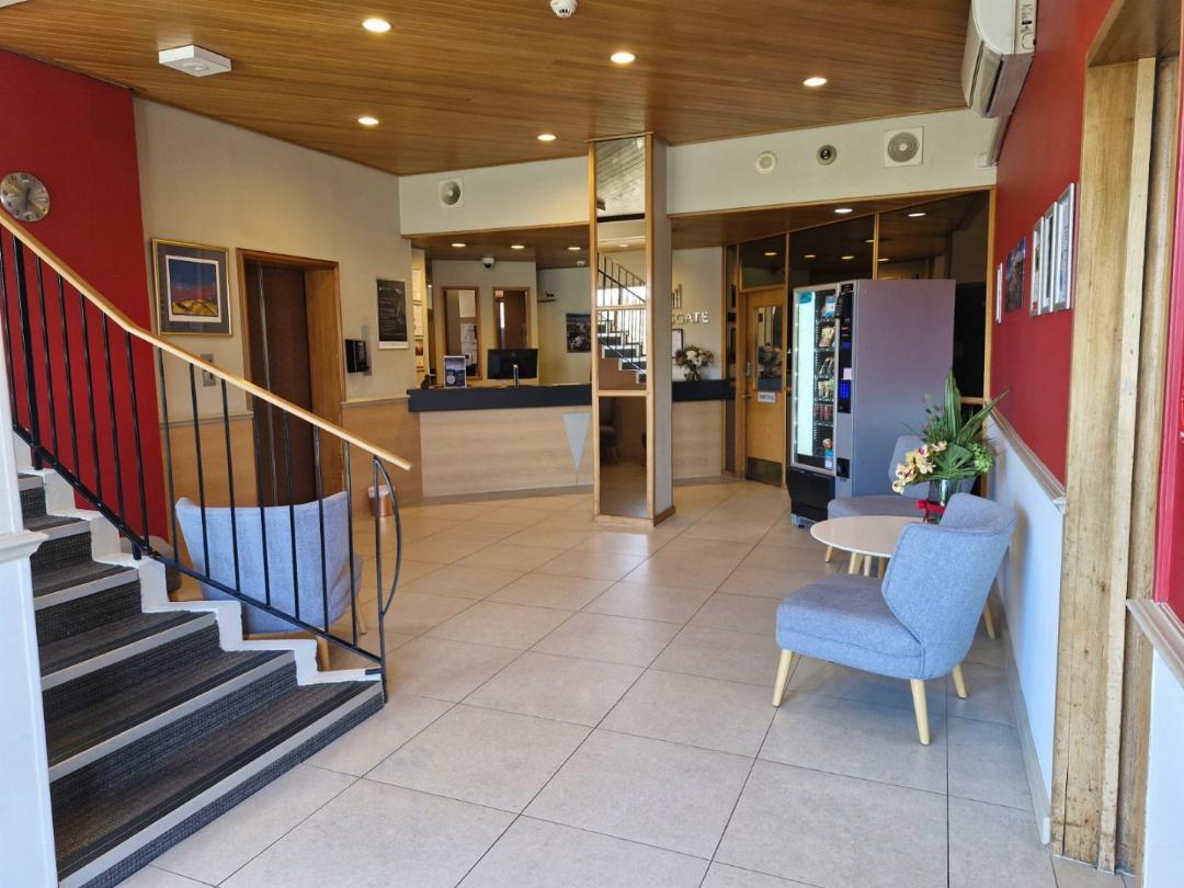 Kingsgate Hotel Dunedin 9/31