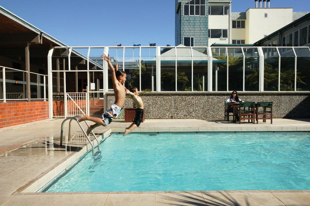 Copthorne Hotel Rotorua 25/53