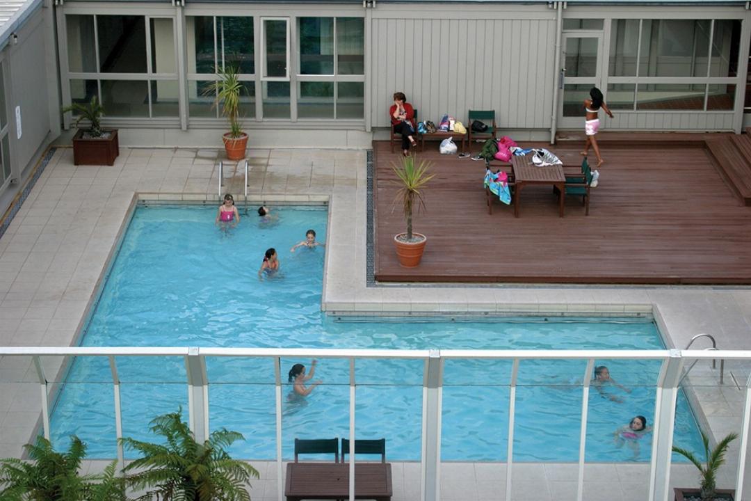 Copthorne Hotel Rotorua 24/53