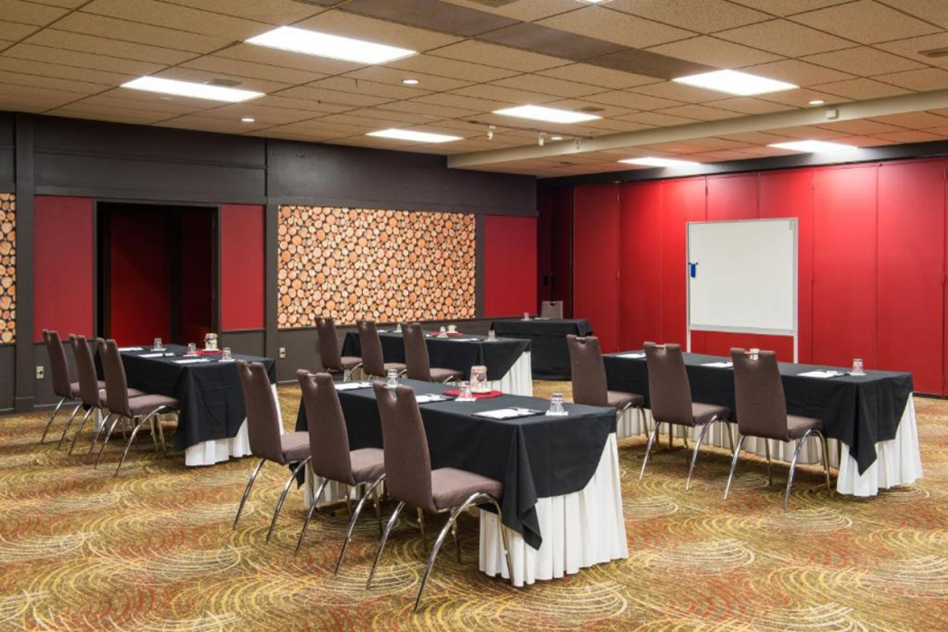 Copthorne Hotel Rotorua 20/53