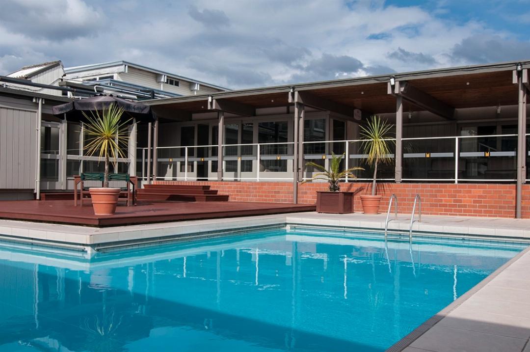 Copthorne Hotel Rotorua 23/53