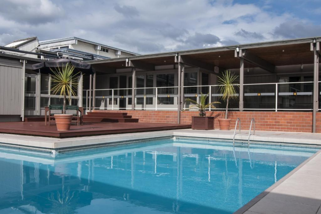 Copthorne Hotel Rotorua 35/53