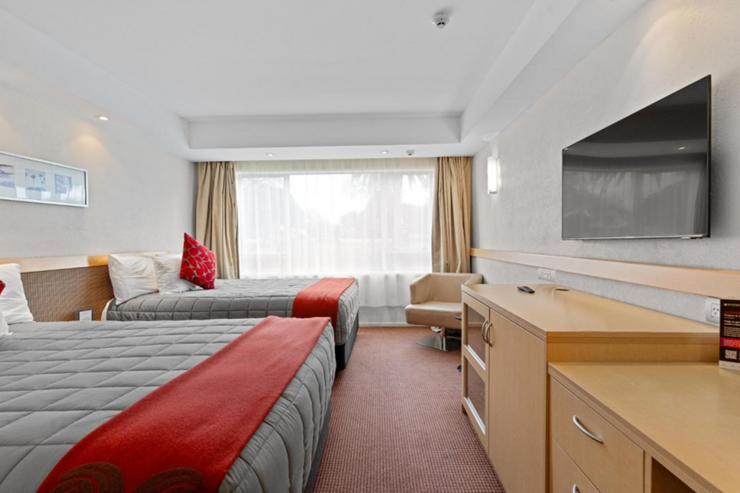 Copthorne Hotel Rotorua 15/53