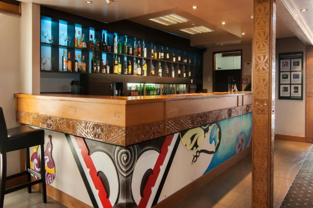 Copthorne Hotel Rotorua 17/53