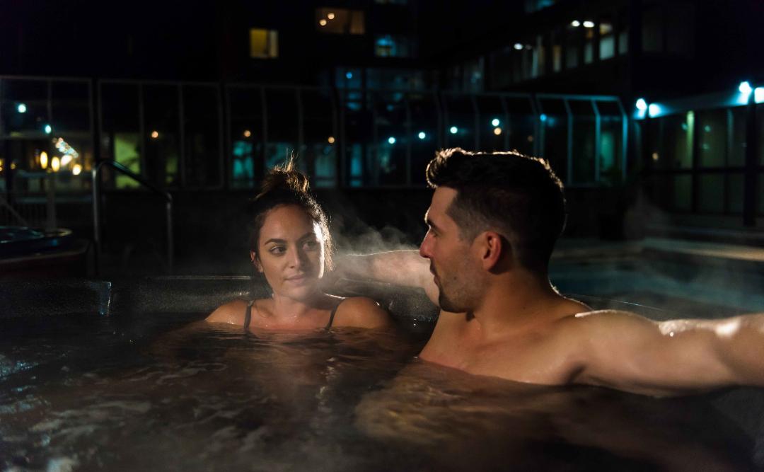 Copthorne Hotel Rotorua 26/53