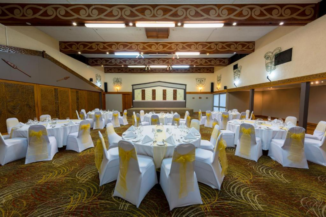 Copthorne Hotel Rotorua 21/53