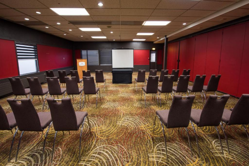 Copthorne Hotel Rotorua 18/53
