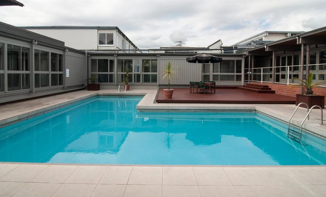 Copthorne Hotel Rotorua 22/53