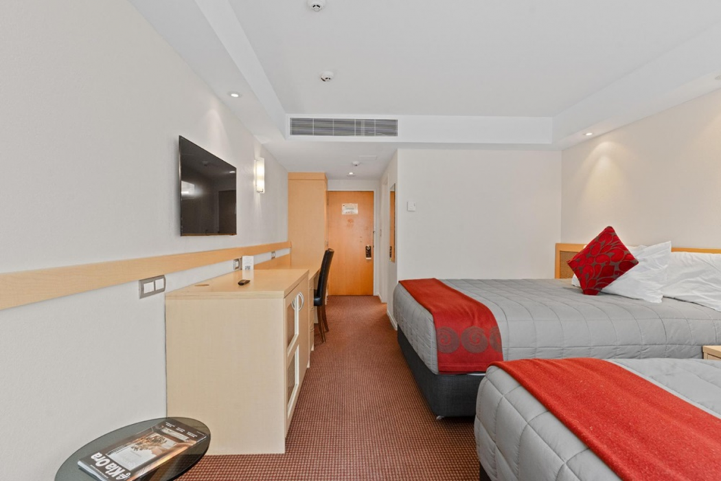 Copthorne Hotel Rotorua 12/53