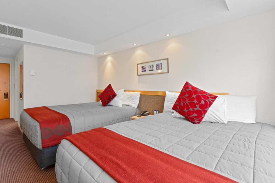 Copthorne Hotel Rotorua 13/53