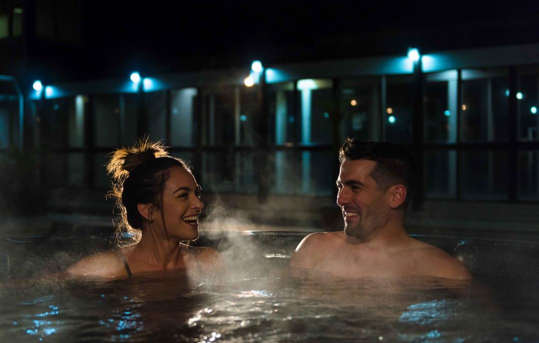 Copthorne Hotel Rotorua 27/53