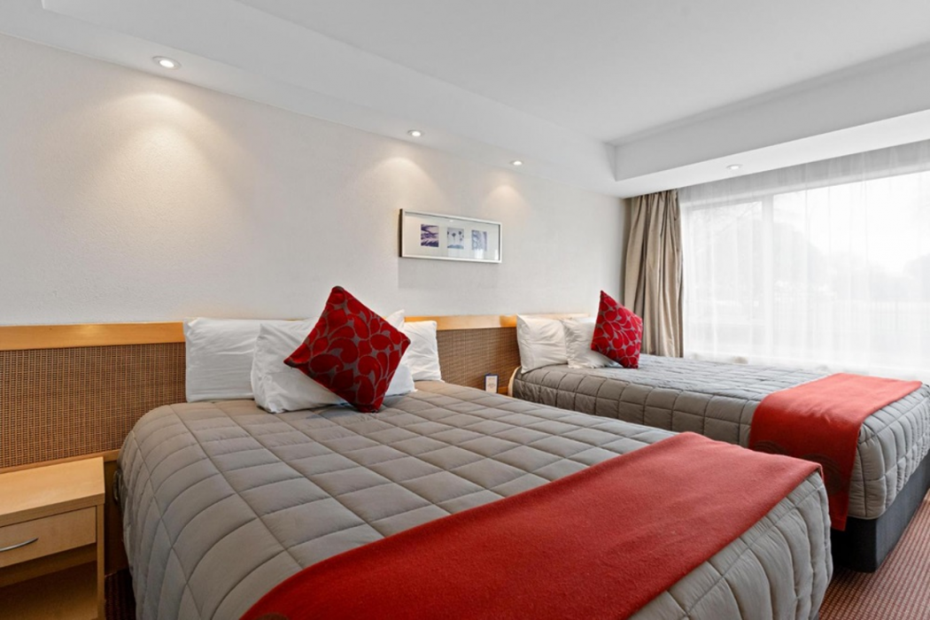 Copthorne Hotel Rotorua 14/53