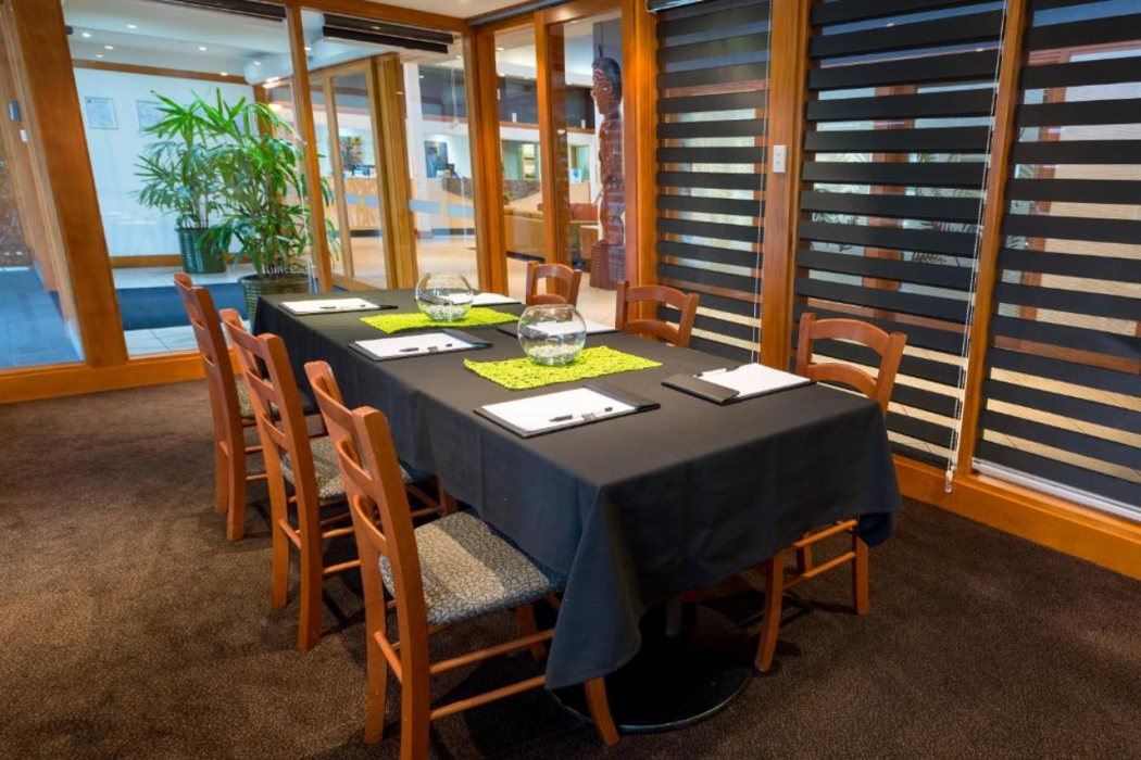 Copthorne Hotel Rotorua 19/53
