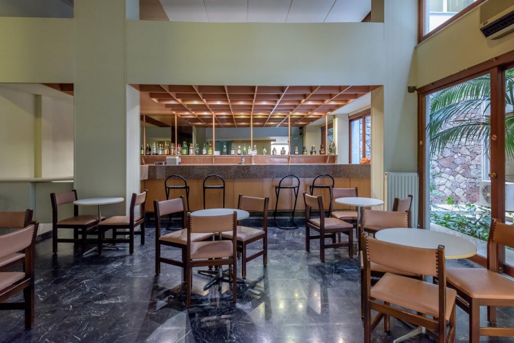 Zeus Hotels El Greco Heraklion 38/64
