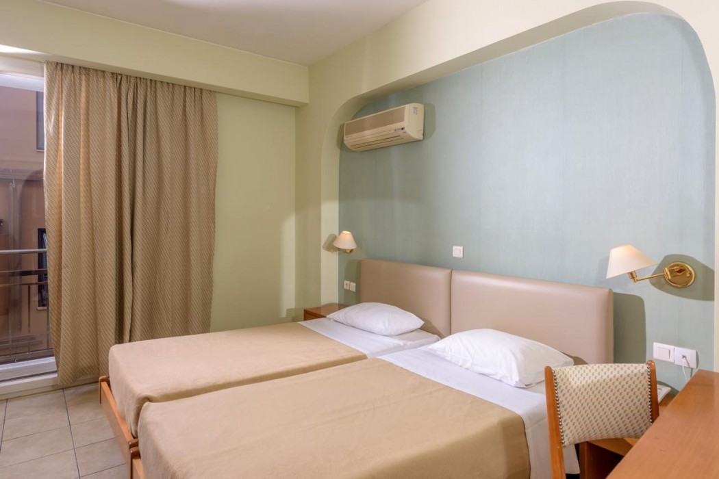 Zeus Hotels El Greco Heraklion 13/64