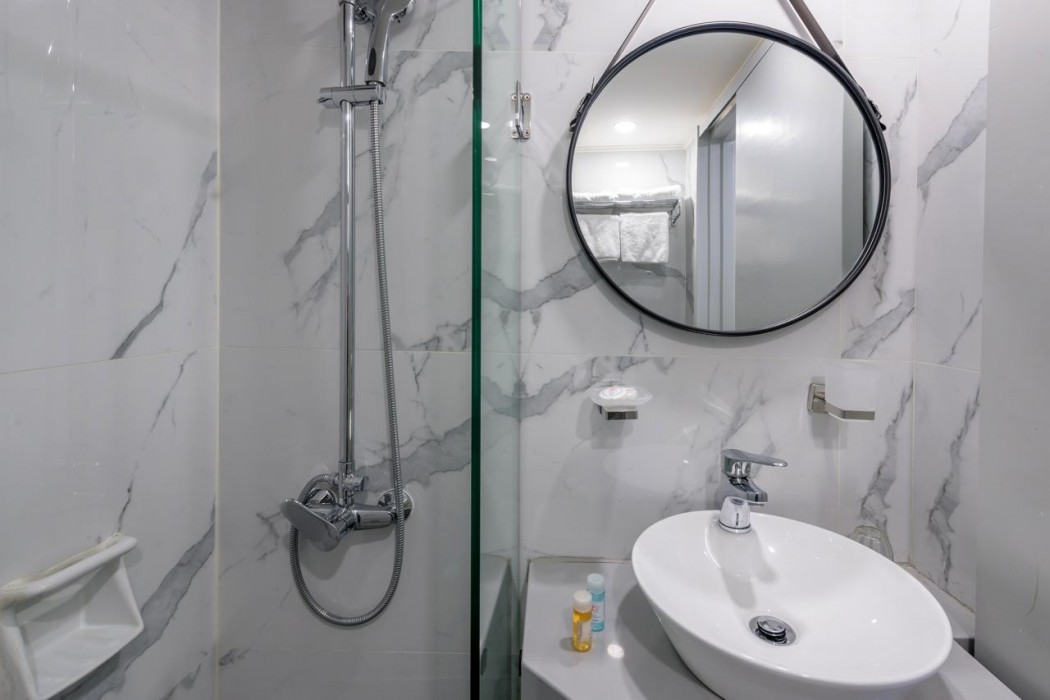 Zeus Hotels El Greco Heraklion 23/64