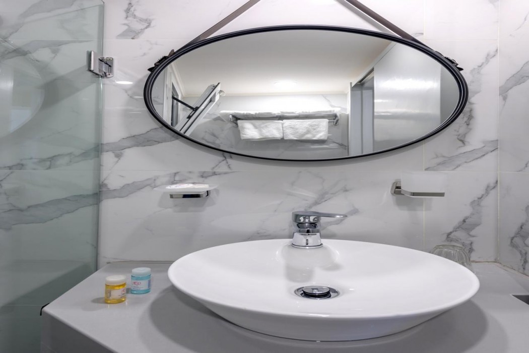 Zeus Hotels El Greco Heraklion 25/64