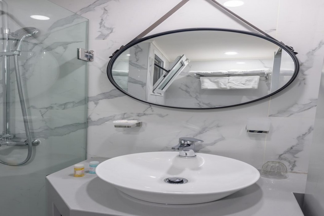 Zeus Hotels El Greco Heraklion 27/64