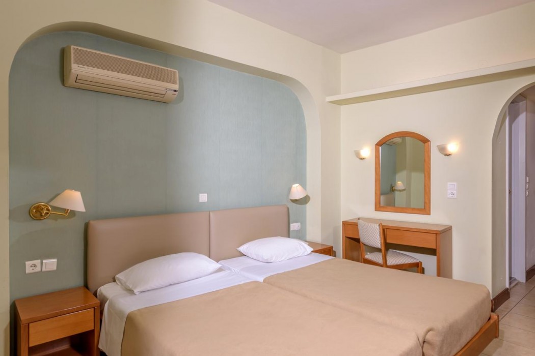 Zeus Hotels El Greco Heraklion 18/64