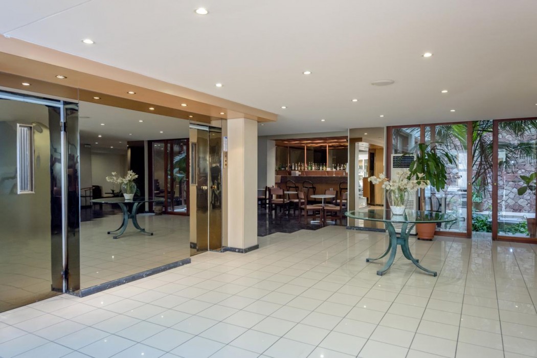 Zeus Hotels El Greco Heraklion