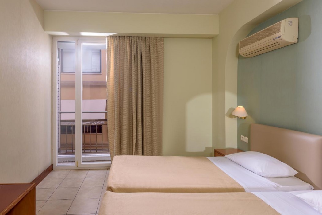 Zeus Hotels El Greco Heraklion 14/64