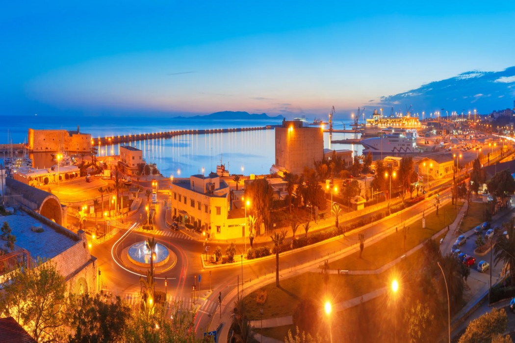 Zeus Hotels El Greco Heraklion 41/64
