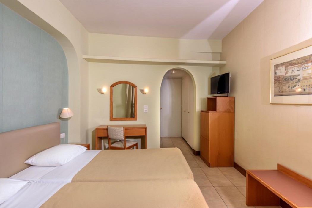 Zeus Hotels El Greco Heraklion 20/64