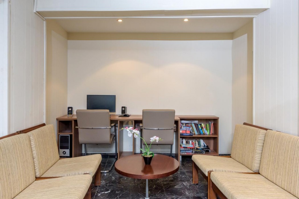 Zeus Hotels El Greco Heraklion 39/64