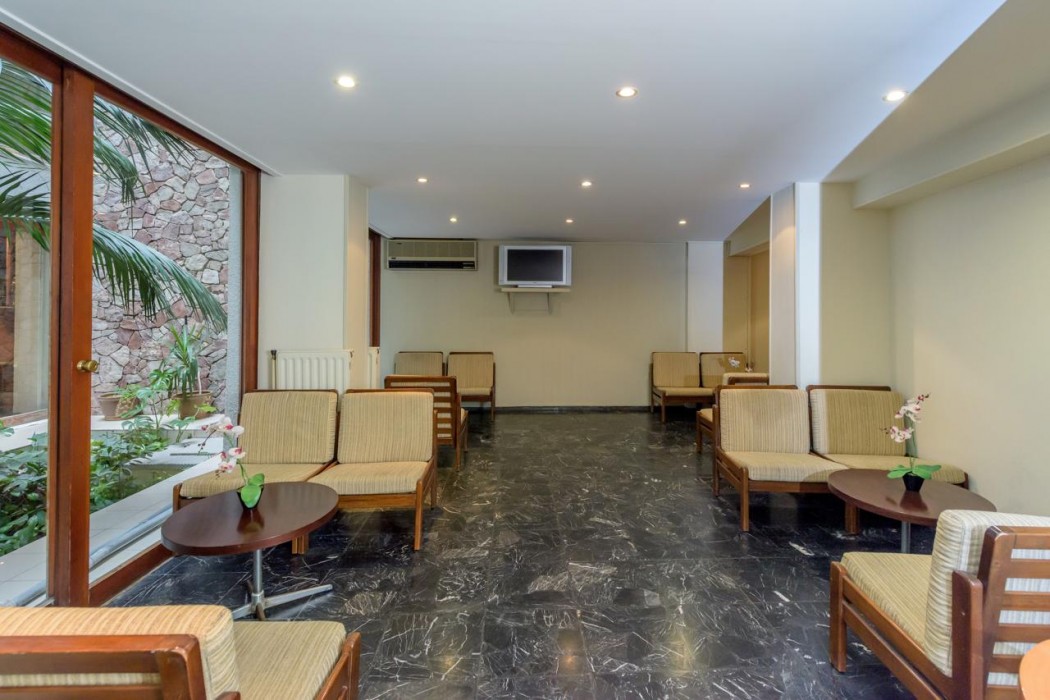 Zeus Hotels El Greco Heraklion 40/64