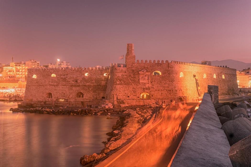Zeus Hotels El Greco Heraklion 44/64