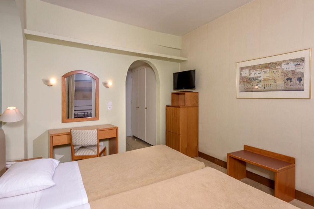 Zeus Hotels El Greco Heraklion 12/64
