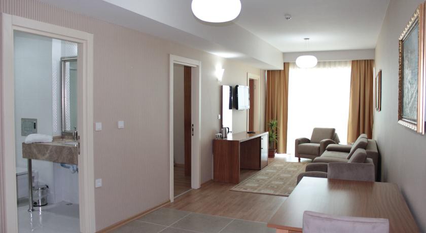 Grand Karot Hotel 6/56