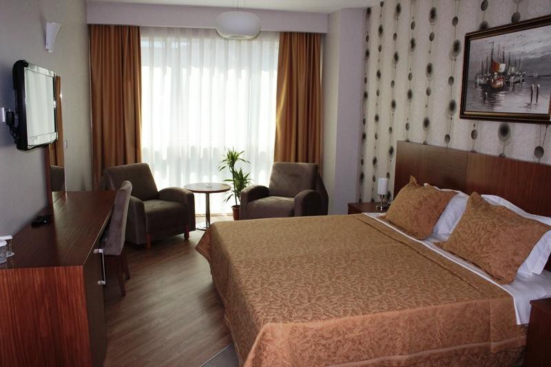 Grand Karot Hotel 9/56