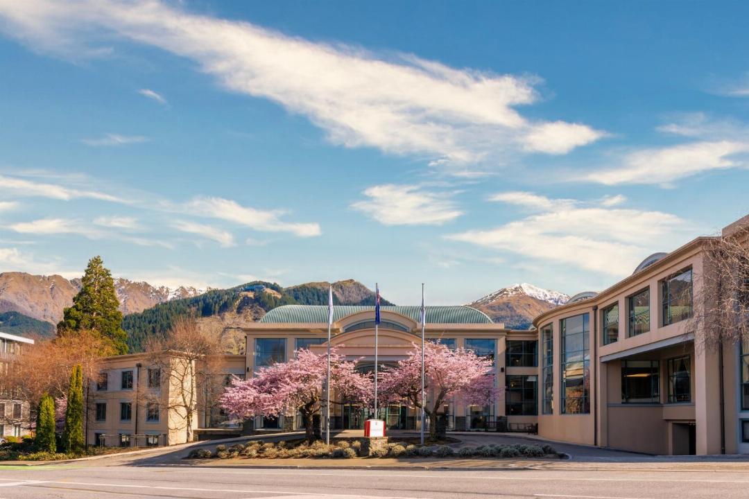 Millennium Hotel Queenstown in QUEENSTOWN - NZ