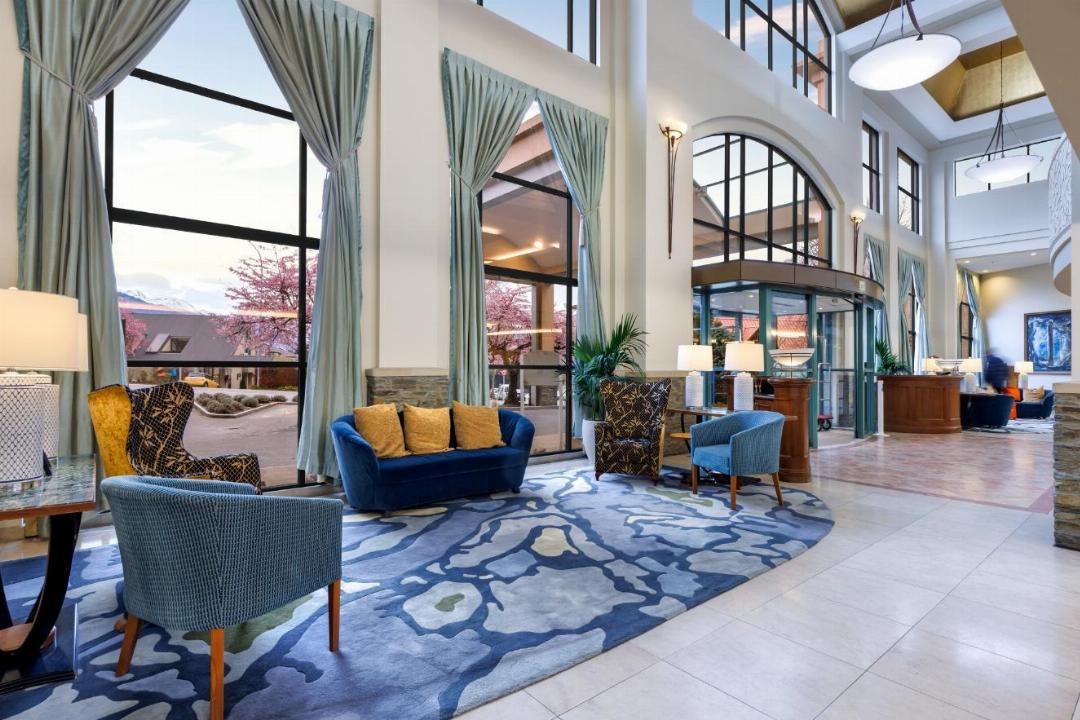 Millennium Hotel Queenstown 12/48
