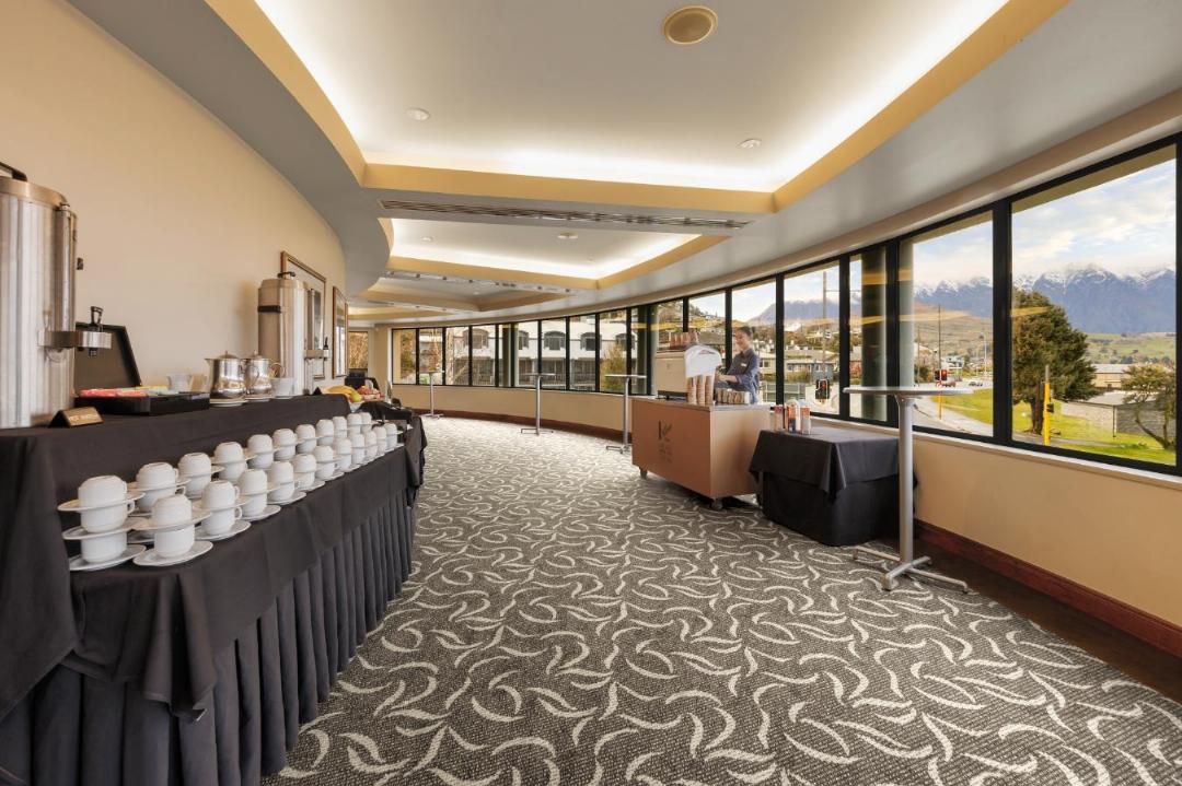 Millennium Hotel Queenstown 16/48