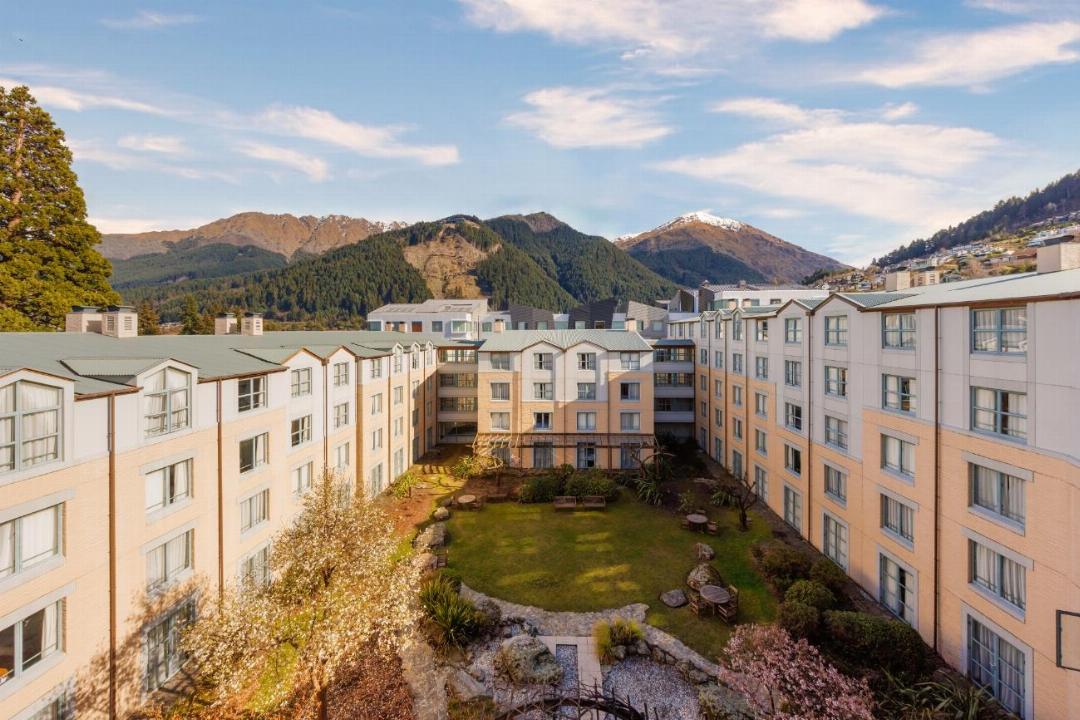 Millennium Hotel Queenstown 6/48