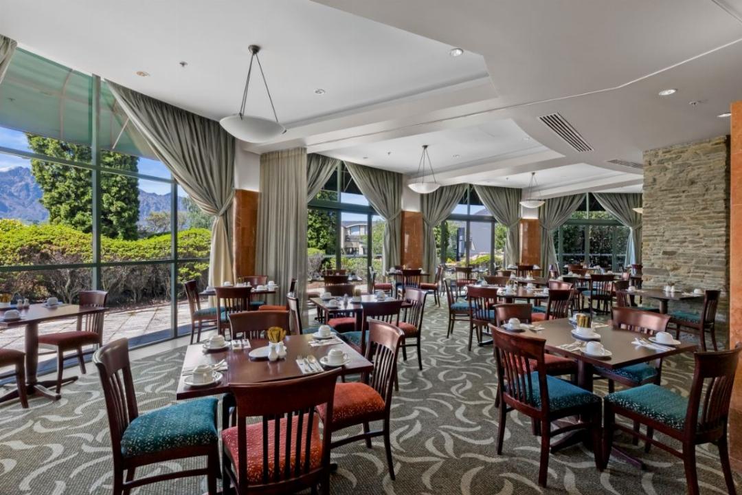 Millennium Hotel Queenstown 19/48