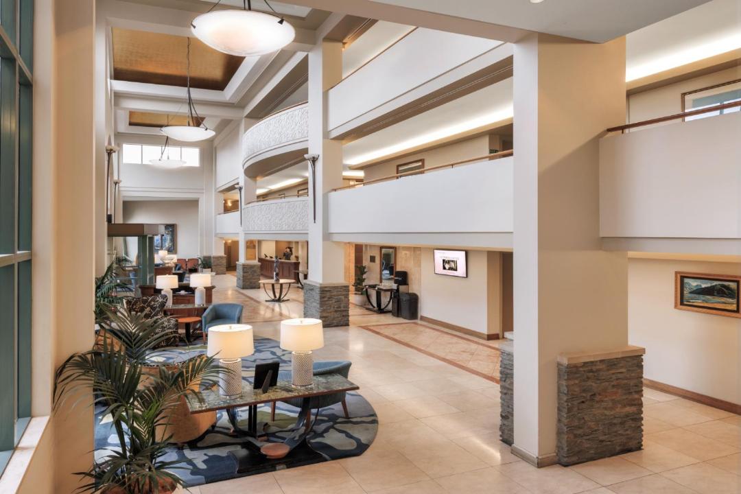 Millennium Hotel Queenstown 10/48