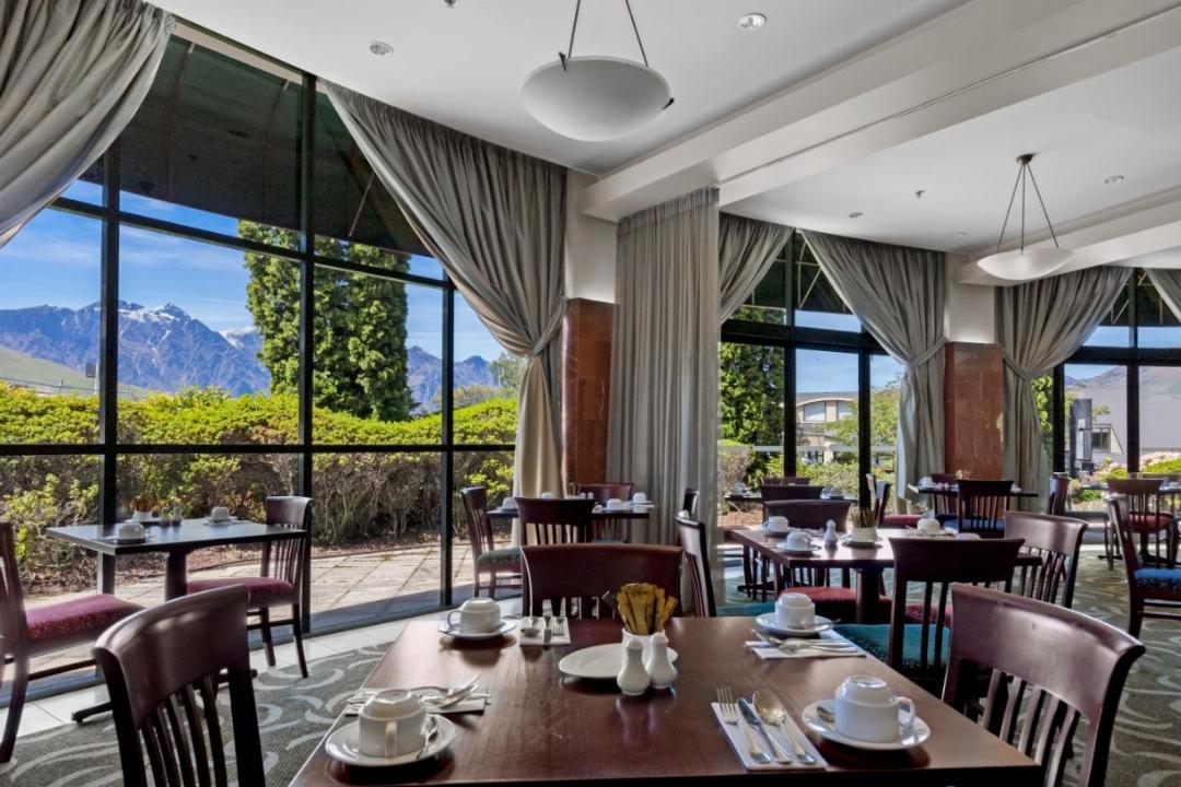 Millennium Hotel Queenstown 21/48
