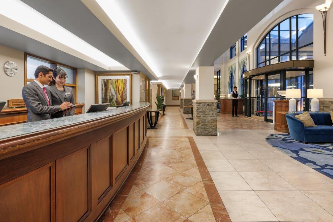 Millennium Hotel Queenstown 11/48